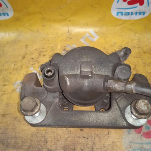 Суппорт BMW X3 E83 перед, лев Ate 57/25 под диск 325X25