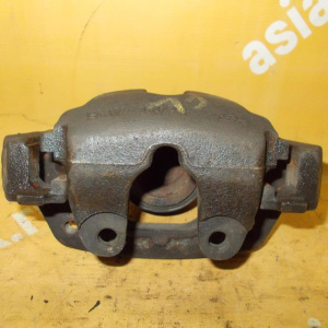 Суппорт BMW X5 E53 перед, лев Ate 60/30 под диск 332X30 M54B30/M57D30/M62B44/N62B44