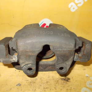 Суппорт BMW X5 E53 перед, прав Ate 60/30 под диск 332X30 M54B30/M57D30/M62B44/N62B44