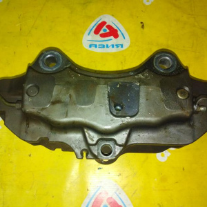 Суппорт Volkswagen 7LA Touareg перед, лев Brembo 6 поршней 17ZL 7L6615123T