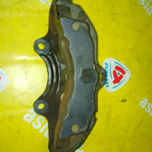 Суппорт Volkswagen 7LA Touareg перед, прав Brembo 6 поршней 17ZR 7L6615124H