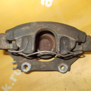 Суппорт Volkswagen B5/3B2 Passat '1999 перед, лев