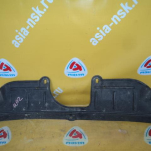 Защита бампера HONDA UA2 Inspire/Saber