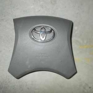 Подушка безопасности TOYOTA Camry/Highlander ACV40/GSU40 вод. без заряда