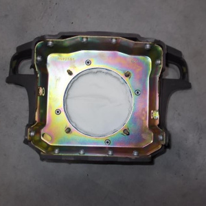 Подушка безопасности Toyota Chaser/Cresta/Mark II GX90 вод.  механическая без заряда