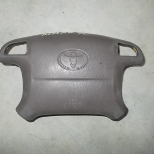 Подушка безопасности Toyota Chaser/Cresta/Mark II GX90 вод.  механическая без заряда