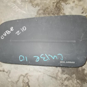 Подушка безопасности NISSAN Cube Z10 пасс без заряда