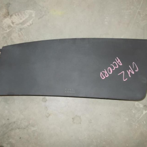 Подушка безопасности HONDA Accord CL7/CM2 пасс без заряда