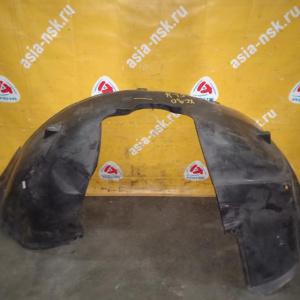 Подкрылок Volvo XC90 CZ/CT перед, лев 08620530, 30763614, 31353708