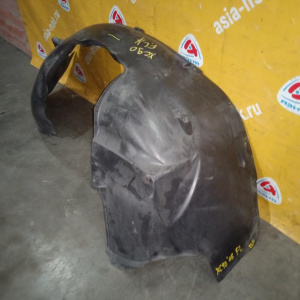 Подкрылок Volvo XC90 CZ/CT перед, лев 08620530, 30763614, 31353708