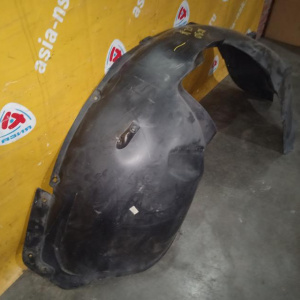 Подкрылок Volvo XC90 CZ/CT перед, лев 08620530, 30763614, 31353708