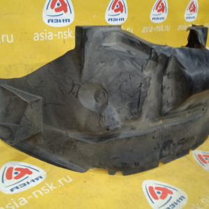 Подкрылок Chevrolet TrailBlazer GMT360/GMT370/KC '2002-2009 перед, лев 15165886