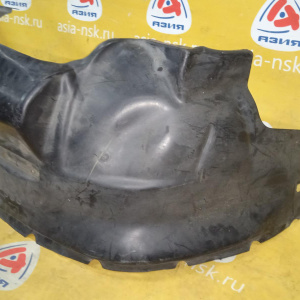 Подкрылок Chevrolet TrailBlazer GMT360/GMT370/KC '2002-2009 перед, лев 15165886