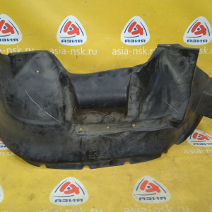 Подкрылок Chevrolet TrailBlazer GMT360/GMT370/KC '2002-2009 перед, прав 15165308