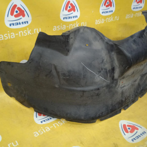 Подкрылок Chevrolet TrailBlazer GMT360/GMT370/KC '2002-2009 перед, прав 15165308