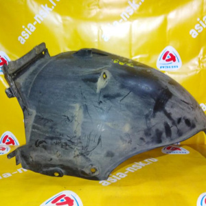 Подкрылок Mercedes E-Class W211/S211 перед, лев задняя часть