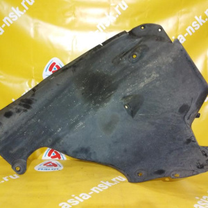 Подкрылок Mercedes E-Class W211/S211 перед, лев задняя часть