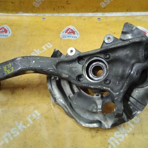 Ступица BMW X5/X6 E70/F15/E71/E72/F16 '2006-2019 перед, прав ABS (без суппорта и диска)
