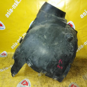 Подкрылок Mercedes C-Class W203/S203 перед, лев 4Matic (передняя часть) A2038842122