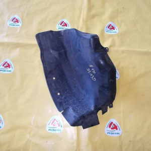 Подкрылок Toyota/Lexus Harrier#RX330 MCU35 зад, лев 77277-48040
