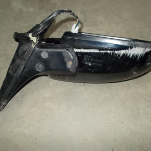 Зеркало HONDA Accord CL7 5k с повтор (USA) деф. корпуса R