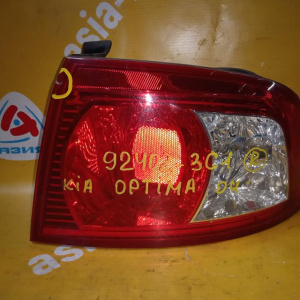 Стоп Kia Magentis/Optima MS/FS '2003-2005 R USA