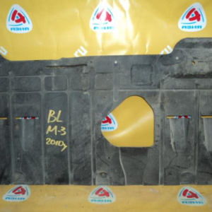 Защита двигателя Mazda BL6 3/Axela '2008- центральная BBM4
