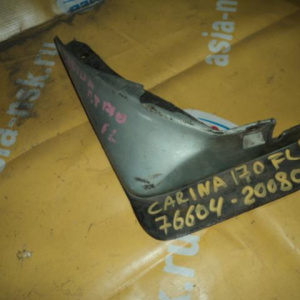 Брызговик TOYOTA Carina ST170 перед, лев