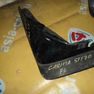 Брызговик TOYOTA Carina ST170 перед, лев