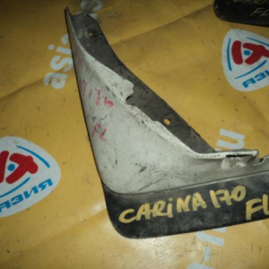 Брызговик TOYOTA Carina ST170 перед, лев