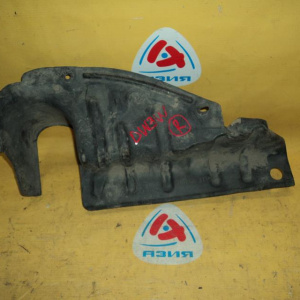 Защита двигателя Mazda DW3W Demio R