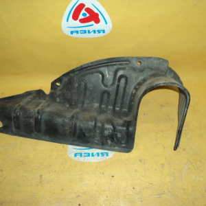 Защита двигателя Mazda DW3W Demio R