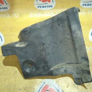 Защита двигателя Opel Astra G T98/F35/F48/F67/F69/F75/XM220 перед, прав боковая Subaru Traviq 90581644