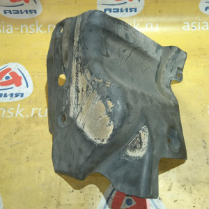 Защита двигателя Opel Astra G T98/F35/F48/F67/F69/F75/XM220 перед, прав боковая Subaru Traviq 90581644