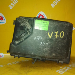 Корпус воздушного фильтра Volvo S60 B5254T2 5CYL TURBO '2001-2009
