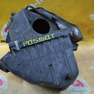 Корпус воздушного фильтра Volkswagen Passat B5/8D2/C5/4B2/B5/3B2 AEB/AJL 1.8 Turbo 058133837T 058133837M '1998-2000