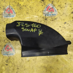 Воздухозаборник Toyota Aristo JZS160 17751-46110