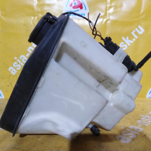 Бачок омывателя BMW X5 E53 7.8L +2 насоса+датчик (не под омыватель фар) 61668252722 '1999-2006