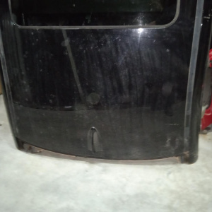 Крыша BMW 3-Series E90 люк 41317179844