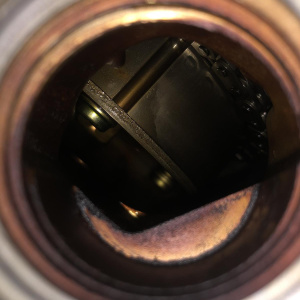 Двигатель Mazda ZY-284103 4WD без генератора 4WD и компрессора кондиционера Demio DY5W