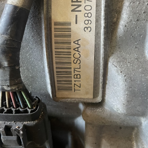 АКПП SUBARU EJ203 4WD