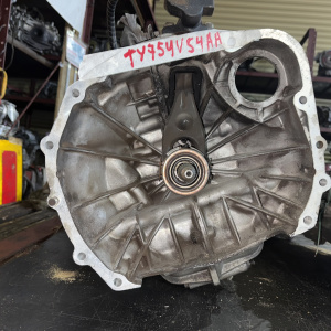 МКПП Subaru EJ20 TY754VS4AA 4WD Impreza GG9