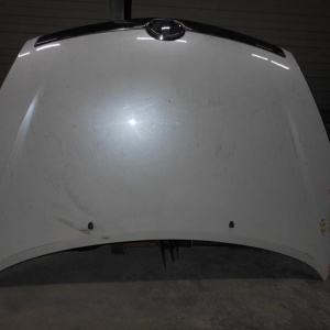 Капот TOYOTA Wish ZNE10W '2006