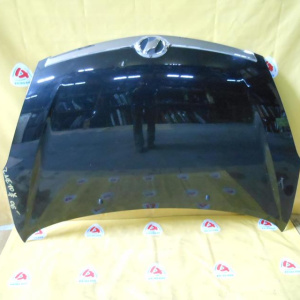 Капот TOYOTA Wish ZNE10W '2006
