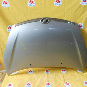 Капот TOYOTA Wish ZNE10W '2006