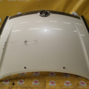 Капот TOYOTA Wish ZNE10W '2006