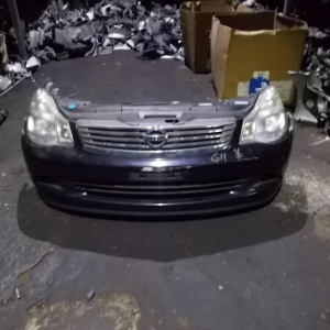 Ноускат Nissan Bluebird Sylphy G11 '2006