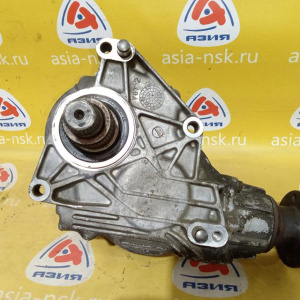 Раздатка Hyundai D4EA Tucson JM/BH/KM/JE/FQ VGT 5MT 6MT 2 вала 4730039130
