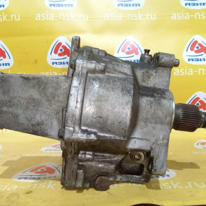 Раздатка Hyundai D4EA Tucson JM/BH/KM/JE/FQ VGT 5MT 6MT 2 вала 4730039130