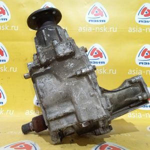 Раздатка Hyundai D4EA Tucson JM/BH/KM/JE/FQ VGT 5MT 6MT 2 вала 4730039130